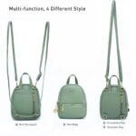 Pierre Loues® Σακίδιο Πλάτης 2,2LT 931-5 Πράσινο - Image 5