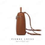Pierre Loues® Σακίδιο Πλάτης 5,5LT 931-62 Μαύρο - Image 5