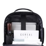 Bange® Σακίδιο πλάτης 30LT Laptop 15,6” BG-S56 Μαύρο - Image 7