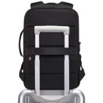 Bange® Σακίδιο πλάτης 30LT Laptop 15,6” BG-S56 Μαύρο - Image 8