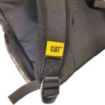 Caterpillar® Σακίδιο Πλάτης Extended-C1 18,5LT 84453-01 - Image 4