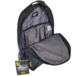 Caterpillar® Σακίδιο Πλάτης Extended-C1 18,5LT 84453-01 - Image 9