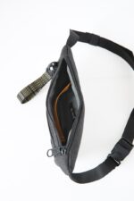 Caterpillar® Τσαντάκι μέσης B-Holt 1LT 84031-500 - Image 7