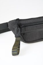 Caterpillar® Τσαντάκι μέσης B-Holt 1LT 84031-500 - Image 4