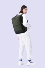 Bange® Σακίδιο πλάτης 22LT Laptop 15,6” 2953 χακί - Image 10