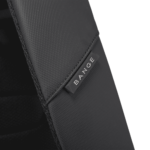 Bange® Σακίδιο πλάτης 22LT Laptop 15,6” 2953 μαύρο - Image 4