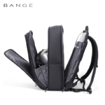 Bange® Σακίδιο πλάτης 22LT Laptop 15,6” 2953 μαύρο - Image 12