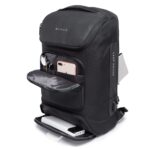 Bange® Σακίδιο Πλάτης 15,6” 28LT 7078 Μαύρο - Image 5