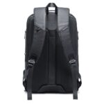 Bange® Σακίδιο Πλάτης 15,6” 28LT 7078 Μαύρο - Image 2