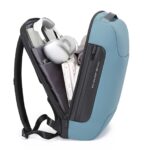 Bange® Σακίδιο πλάτης 23LT Laptop 15,6” 7216 Γαλάζιο - Image 17