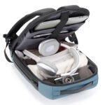 Bange® Σακίδιο πλάτης 23LT Laptop 15,6” 7216 Γαλάζιο - Image 18