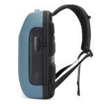 Bange® Σακίδιο πλάτης 23LT Laptop 15,6” 7216 Γαλάζιο - Image 2