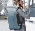 Bange® Σακίδιο πλάτης 23LT Laptop 15,6” 7216 Γαλάζιο - Image 21