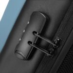 Bange® Σακίδιο πλάτης 23LT Laptop 15,6” 7216 Γαλάζιο - Image 7