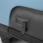 Bange® Σακίδιο πλάτης 23LT Laptop 15,6” 7216 Γαλάζιο - Image 11