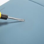 Bange® Σακίδιο πλάτης 23LT Laptop 15,6” 7216 Γαλάζιο - Image 13