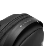 Bange® Τσαντάκι ώμου χιαστί 6LT 7221 Μαύρο - Image 6