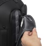 Bange® Σακίδιο Πλάτης 15,6” 24LT 7238 Μαύρο - Image 4