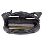 Bange® τσάντα μέσης 7313 2,7LT Μαύρη - Image 7