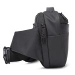 Bange® τσάντα μέσης 7313 2,7LT Μαύρη - Image 6