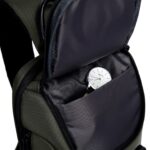 Bange® Τσαντάκι ώμου χιαστί 6,5LT 7565 Χακί - Image 3