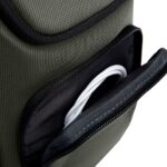 Bange® Τσαντάκι ώμου χιαστί 6,5LT 7565 Χακί - Image 4