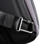 Bange® Τσαντάκι ώμου χιαστί 7,8LT 7566 γκρί - Image 8