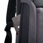 Bange® Τσαντάκι ώμου χιαστί 7,8LT 7566 γκρί - Image 7