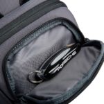 Bange® Τσαντάκι ώμου χιαστί 7,8LT 7566 γκρί - Image 6