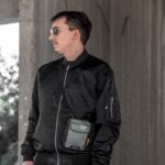 Caterpillar® Τσαντάκι ώμου Pollux 1LT 83708-528 - Image 4