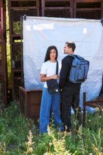 Caterpillar® Σακίδιο Πλάτης Bhakra Core X 22LT 84565-557 - Image 13