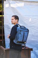 Caterpillar® Σακίδιο Πλάτης Bhakra Core X 22LT 84565-557 - Image 14