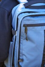 Caterpillar® Σακίδιο Πλάτης Bhakra Core X 22LT 84565-557 - Image 9