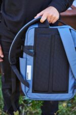 Caterpillar® Σακίδιο Πλάτης Bhakra Core X 22LT 84565-557 - Image 10