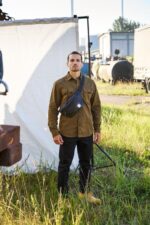 Caterpillar® Τσαντάκι μέσης Ataturk Core X 2,5LT 84567-01 - Image 6