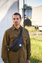 Caterpillar® Τσαντάκι μέσης Ataturk Core X 2,5LT 84567-01 - Image 8