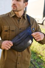 Caterpillar® Τσαντάκι μέσης Ataturk Core X 2,5LT 84567-01 - Image 7