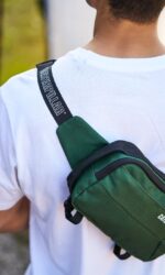 Caterpillar® Τσαντάκι Μέσης/Crossbody City 2LT 84612-603 - Image 6