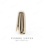 Pierre Loues® Γυναικείο Πορτοφόλι 0,3LT 13-53 Καφέ - Image 6