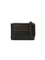 Pierre Loues® Γυναικεία Καρτοθήκη / Πορτοφόλι 19-45B Μαύρη - Image 6