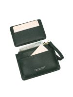 Pierre Loues® Γυναικεία Καρτοθήκη / Πορτοφόλι 19-45B Πράσινη - Image 9