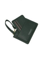 Pierre Loues® Γυναικεία Καρτοθήκη / Πορτοφόλι 19-45B Πράσινη - Image 3