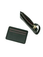 Pierre Loues® Γυναικεία Καρτοθήκη / Πορτοφόλι 19-45B Πράσινη - Image 2