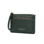 Pierre Loues® Γυναικεία Καρτοθήκη / Πορτοφόλι 19-45B Πράσινη - Image 7