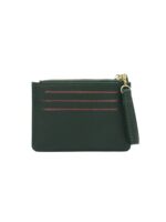 Pierre Loues® Γυναικεία Καρτοθήκη / Πορτοφόλι 19-45B Πράσινη - Image 6