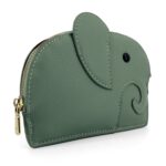 Pierre Loues® Γυναικείο πορτοφόλι 0,5LT 19-54 Πράσινο - Image 6