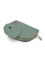 Pierre Loues® Γυναικείο πορτοφόλι 0,5LT 19-54 Πράσινο - Image 5