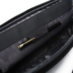 Bange® τσάντα μέσης 3,0LT 77202 Μαύρη - Image 2