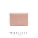 Pierre Loues® Γυναικεία Καρτοθήκη / Πορτοφόλι 805-49 Ρόζ - Image 2