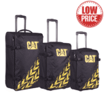 Caterpillar® σέτ Βαλίτσας / Σακβουαγιάζ Track Tire 84593-01